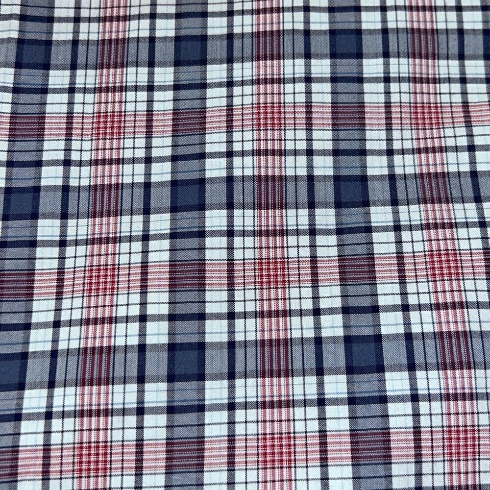 Patagonia Long Sleeve Fezzman Plaid Shirt - Picture 3 of 11
